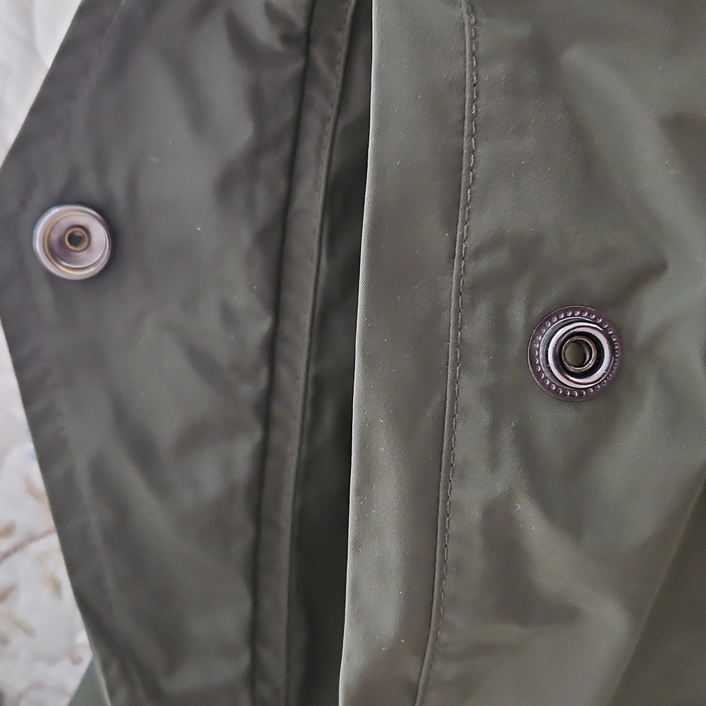 Scotch & Soda Men's Vintage Lightweight Jacket - Picture 4 of 9